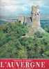 L'Auvergne. BALME Pierre et P&Eacute;LISSIER L&eacute;o