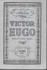 Victor Hugo. CIANA Albert