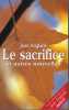 Le sacrifice et autres nouvelles. ANGLADE Jean