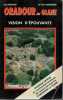 Oradour-sur-Glane. Vision d’&eacute;pouvante.. PAUCHOU Guy et MASFRAND Pierre