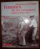 Femmes de nos campagnes. ANGLADE Jean, CHAZAL Claire, NORMAND Annick