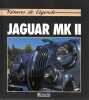 Jaguar MK II. 