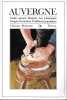 Auvergne. 