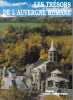 Les tr&eacute;sors de l'Auvergne romane. 