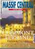 Massif Central. 