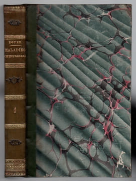 Traité des maladies chirurgicales et des opérations qui leur conviennent. BOYER M. le Baron