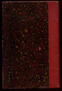 Recueil d’observations physiologiques et cliniques sur les eaux minérales de Vals (Ardèche) suivi d’une note géologique et paléontologique sur Vals et ses environs par le docteur Jourdan.