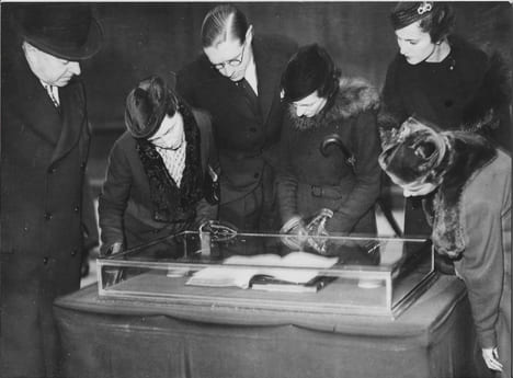 Bibliothèque de M. Louis BARTHOU . Catalogue de la vente Barthou
