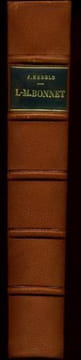 Louis-Marin BONNET. Catalogue de l’œuvre gravé.. HEROLD Jacques