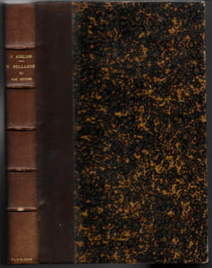 Hippolyte Bellangé et son œuvre.