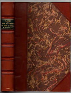 Guide de l'amateur de livres à vignettes (et à figures) du XVIIIè siècle.