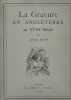 La gravure en Angleterre au XVIIIè siècle.. BLUM André