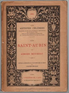 Les Saint-Aubin