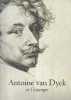 Antoine Van Dyck et l’estampe. DEPAUW et LUIJTEN