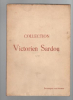 Collection Victorien Sardou. Estampes anciennes.. 