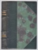 La musique int&eacute;rieure. MAURRAS Charles