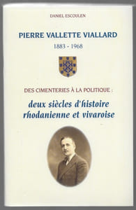Pierre Vallette Viallard 1883 - 1968.