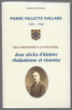Pierre Vallette Viallard 1883 - 1968.. ESCOULEN Daniel