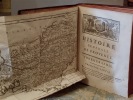 Histoire générale de Provence dédiée aux États.. PAPON  Abbé