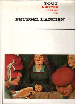 Tout l’œuvre peint de Bruegel l’Ancien. undefined