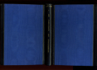 Le carillon de Vincennes. Lettres inédites publiées avec des notes par Gilbert Lély.. SADE Marquis de