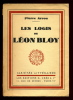 Les logis de Léon Bloy. ARROU Pierre