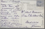 1886 - ?. Femmes de lettres de l’Ariège. Carte postale A.S. . SANDY Isabelle