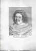 Jean de Longueil, Marquis de Maisons, Président au Mortier. MELLAN Claude