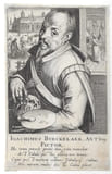 Ioachimus Bueckelaer. Joachim Bue.... FRISIUS Simon