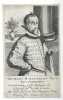 Georgius Hoefnaglius. Georgius Hufnagel (1542 - 1600). FRISIUS Simon