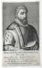 Martinus Vossius. Marten de Vos ( 1532 - 1603). FRISIUS Simon