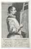 Cornelius Vissherus. Cornelis Visscher (1520 - 1586). BAUDOUS Robert de