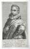 Cornelius Ketel. Cornelis Ketel (1548 - 1616). HONDIUS  Hendrick