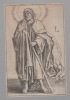 Saint Jacques le Mineur. LEYDEN Lucas Van