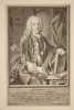 Henricus, comte de Bunau. HAID Johann Jakob