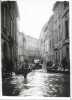 Avignon : innondations rue Saint Étienne. Anonyme
