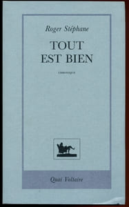 Tout est bien