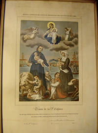 Œuvre de la Sainte Enfance