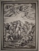 Galathée. RAIMONDI  Marcantonio 