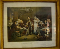 L’accordée de village