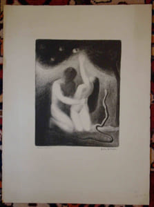 Adam et Eve