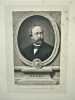 Henri Comte de Chambord. GAILLARD Ferdinand