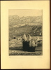 Cimetière israëlite de Tétouan. GIRARDOT Louis-Auguste