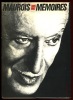 M&eacute;moires 1885 - 1967. MAUROIS