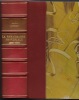 La renaissance provençale (1800 - 1860). RIPERT Émile