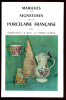 Marques et signatures de la porcelaine française. LE DUC Geneviève et CURTIL Henri