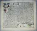 LANGUEDOC. BLAEU