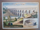 Pont du Gard. 