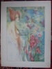 Fleurs de mai. HÉRAN Henri