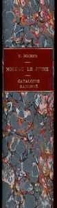 Catalogue raisonné : Jean-Michel MOREAU LE JEUNE (1741-1814)
